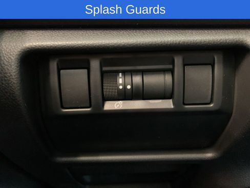 New 2026 Subaru Crosstrek 2.0i Premium image 9