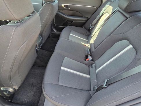 New 2026 Hyundai Sonata SEL image 11