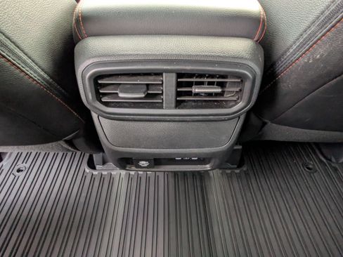 Certified 2024 Honda Passport TrailSport image 19