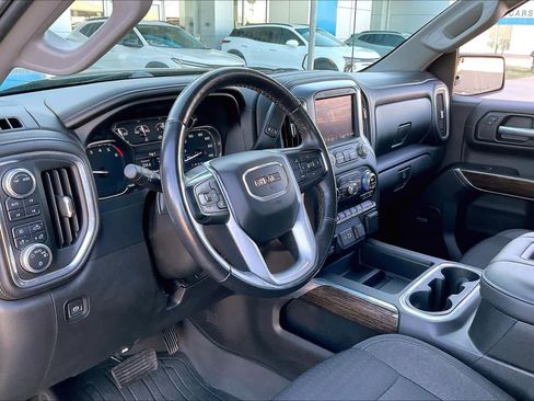 Used 2021 GMC Sierra 1500 Elevation w/ Preferred Package image 17