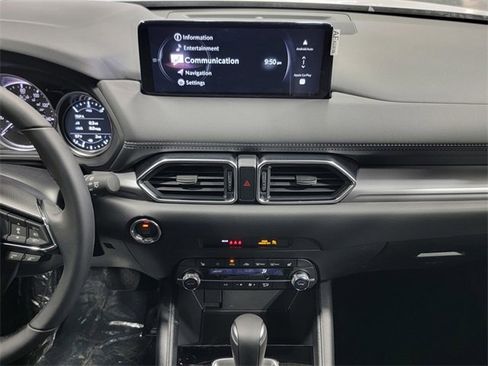 New 2025 MAZDA CX-5 AWD 2.5 S w/ Select Package image 19