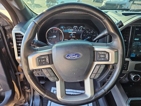 Used 2022 Ford F350 Platinum image 14