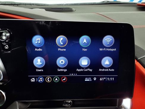 Used 2020 Chevrolet Corvette Stingray Preferred Cpe w/ 2LT Preferred Equipment Group image 23