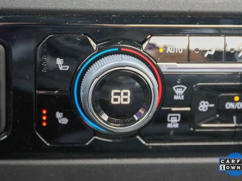 Used 2024 Chevrolet Silverado 1500 RST image 25