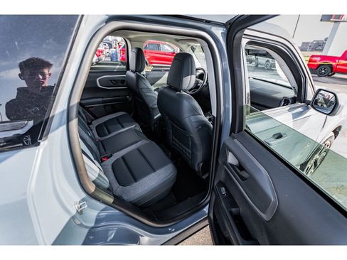 Used 2024 Ford Bronco Sport Outer Banks w/ Tech Package image 26