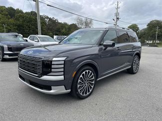 New 2026 Hyundai Palisade Calligraphy video 1