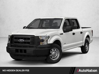 Used 2017 Ford F150 Lariat AWD/4WD video 1