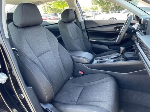 Used 2024 Honda Accord EX image 25