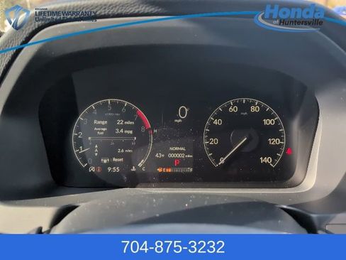 New 2026 Honda Ridgeline RTL image 31