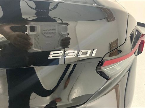 New 2025 BMW 230i Coupe w/ Convenience Package image 39