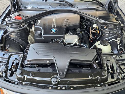 Used 2014 BMW 328i xDrive Sedan AWD/4WD image 13