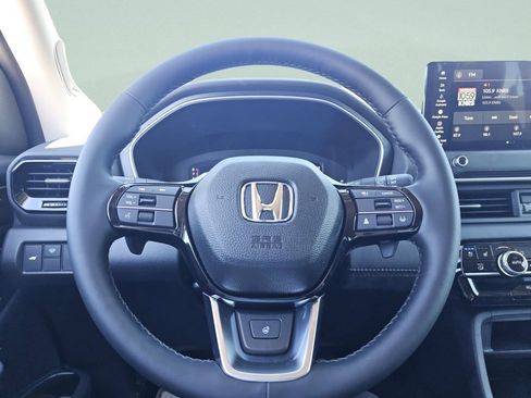 New 2026 Honda Pilot Elite image 30