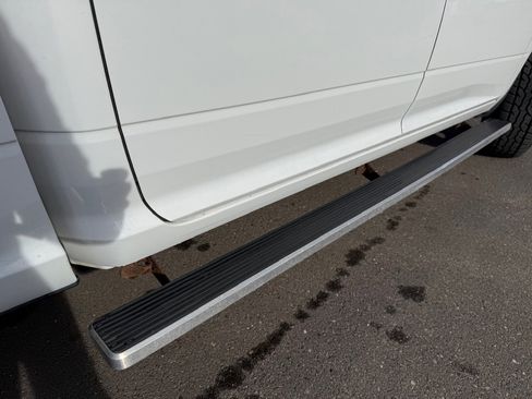 Used 2011 RAM 1500 Classic SLT image 58