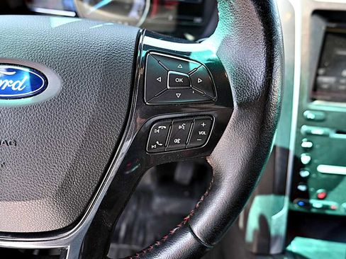 Used 2016 Ford Explorer Sport AWD/4WD image 27