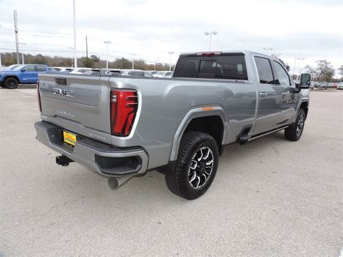 New 2026 GMC Sierra 3500 Denali Ultimate image 5