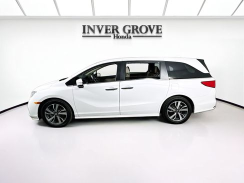 Used 2023 Honda Odyssey Touring image 8