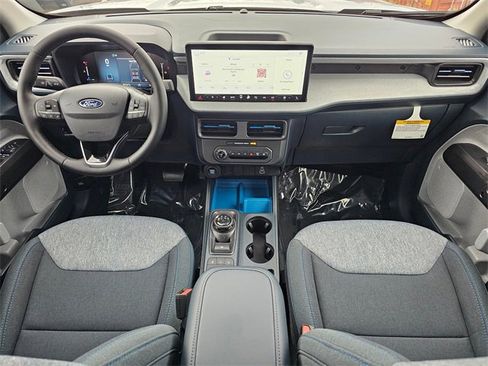 New 2026 Ford Maverick XLT w/ XLT Luxury Package image 10