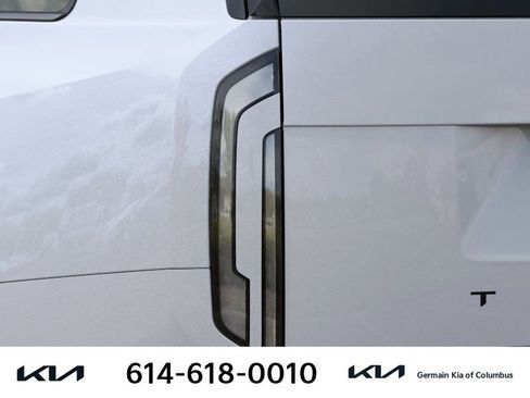 New 2027 Kia Telluride EX image 14