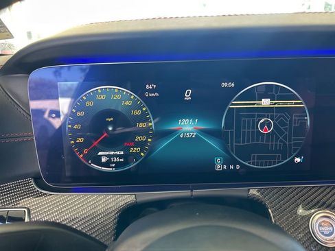 Used 2019 Mercedes-Benz AMG GT 63 S image 58