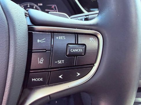 Certified 2025 Lexus ES 350 w/ Premium Package FWD image 21