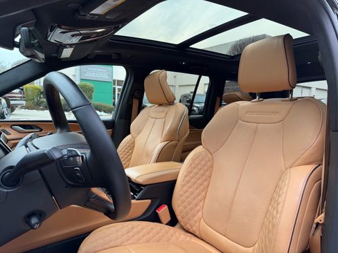 Used 2022 Jeep Grand Cherokee Summit image 12