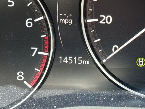 Used 2025 MAZDA CX-30 AWD 2.5 S image 12