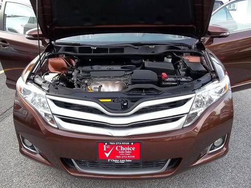 Used 2014 Toyota Venza LE w/ LE Convenience Package AWD/4WD image 33