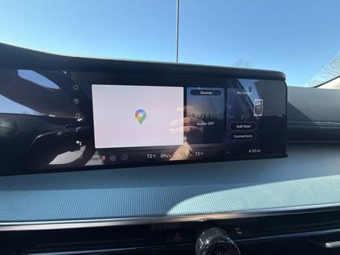 New 2026 Nissan Murano SL image 16