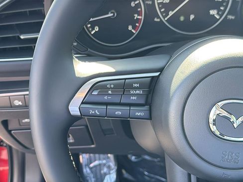 New 2026 MAZDA MAZDA3 2.5 S Sedan w/ Preferred Pkg image 12