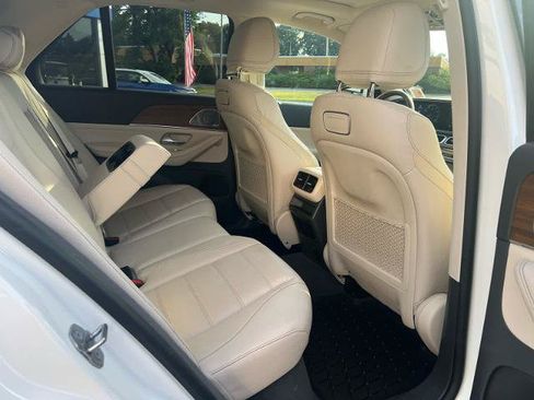 Used 2020 Mercedes-Benz GLE 350 4MATIC image 14