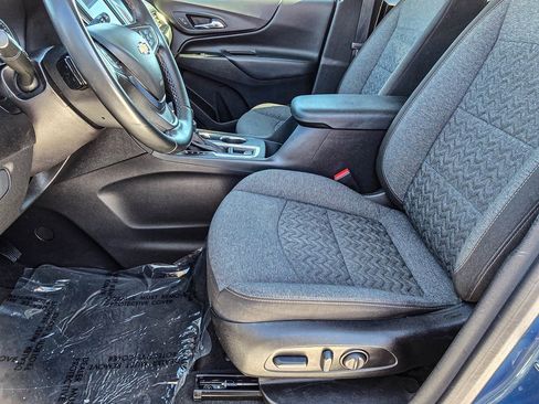 Certified 2024 Chevrolet Equinox LT image 12