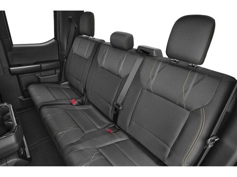 New 2025 Ford F150 STX w/ Equipment Group 200A RWD image 40