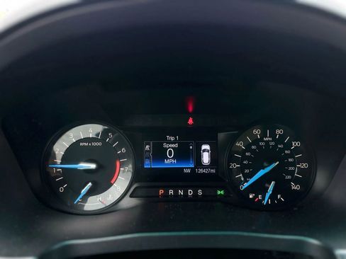 Used 2017 Ford Explorer 4WD image 22