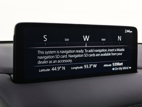 New 2025 MAZDA CX-5 AWD 2.5 S image 27