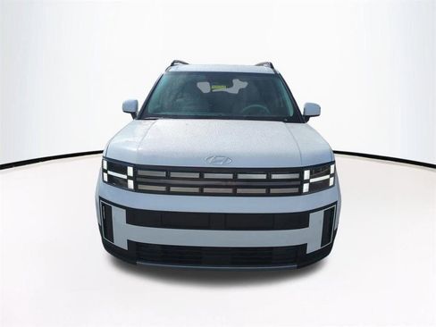 New 2026 Hyundai Santa Fe SEL image 3