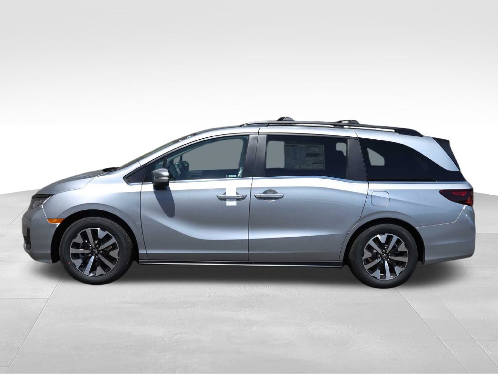 New 2026 Honda Odyssey EX-L image 6