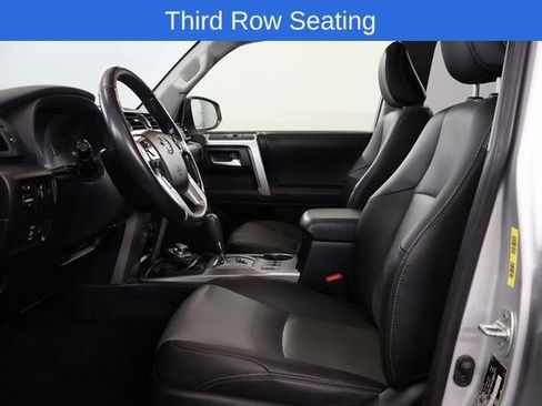 Used 2024 Toyota 4Runner SR5 Premium image 10