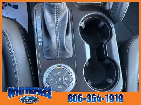 New 2025 Ford Bronco Outer Banks w/ Sasquatch Package image 72