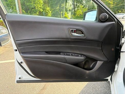 Used 2014 Acura ILX FWD image 7