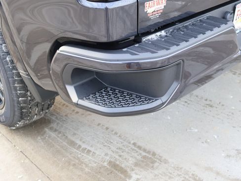 New 2026 GMC Sierra 1500 Elevation w/ Preferred Package image 30