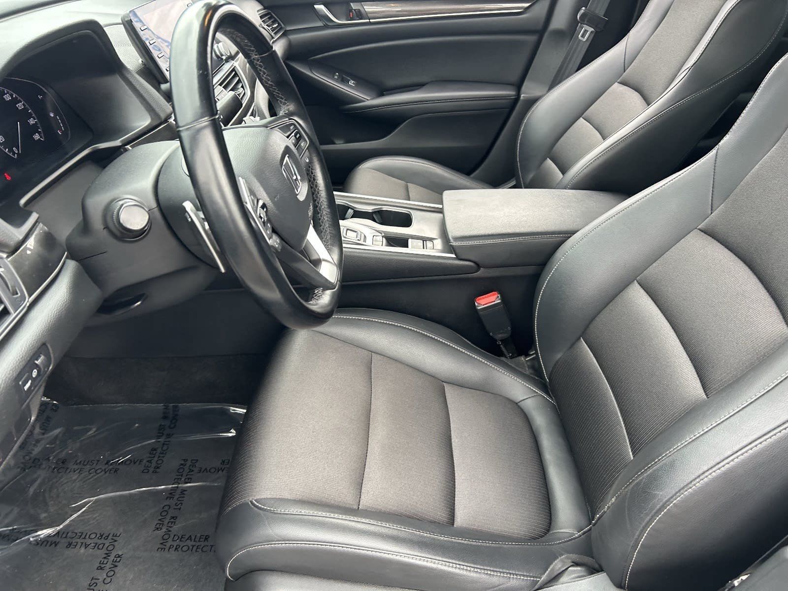 Used 2022 Honda Accord Sport image 22