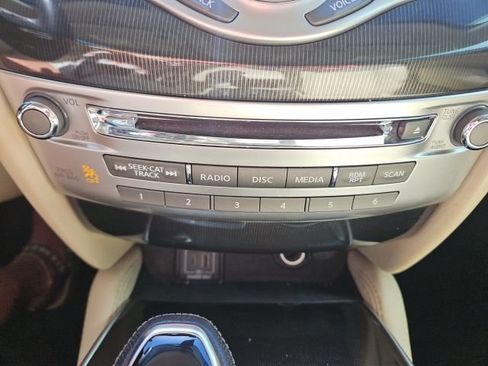 Used 2019 INFINITI QX60 Luxe w/ Essential Package FWD image 26