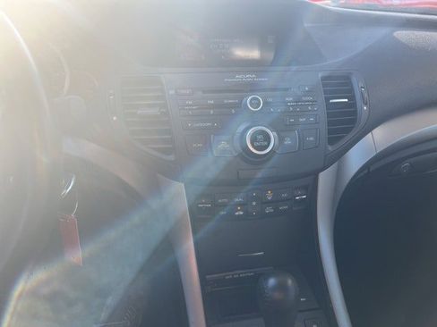 Used 2010 Acura TSX Sedan image 7