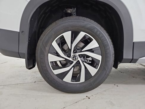 New 2026 Volkswagen Tiguan S AWD/4WD image 13