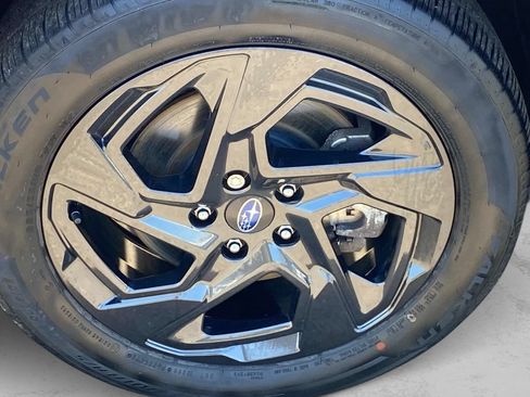 Certified 2024 Subaru Crosstrek 2.5i Sport AWD/4WD image 30