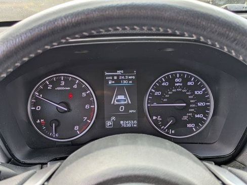 Used 2021 Subaru Outback Premium AWD/4WD image 14