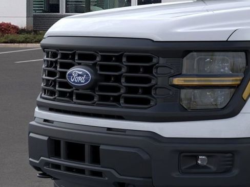 New 2026 Ford F150 STX image 17