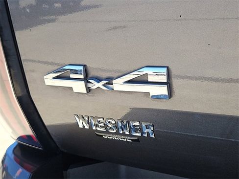 Used 2024 Toyota Tundra Limited image 14