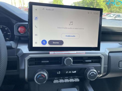 New 2026 Toyota Tacoma TRD Off-Road image 20