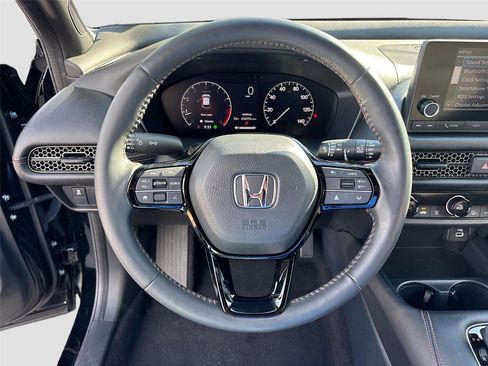 Certified 2023 Honda HR-V Sport image 13